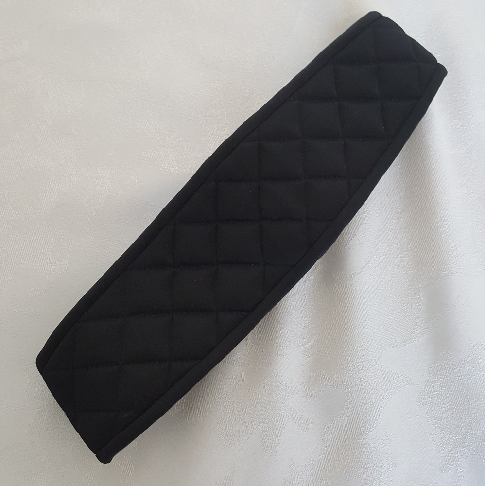 Chanel vintage headband